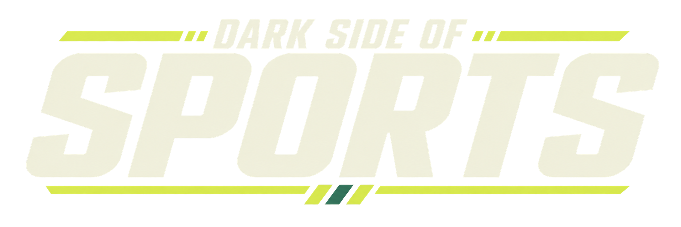 Dark Side of Sports